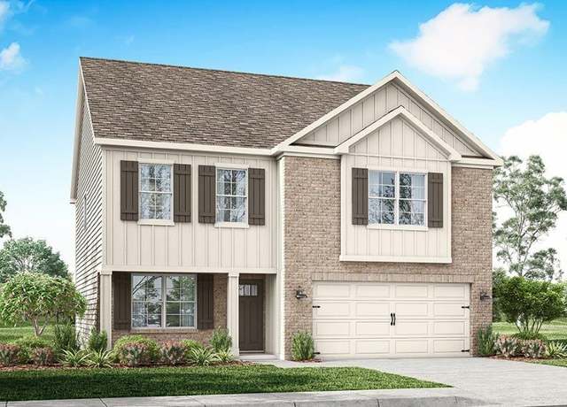 Property at PENWELL Plan, Troy, AL 36079, 4 beds, 2.5 baths