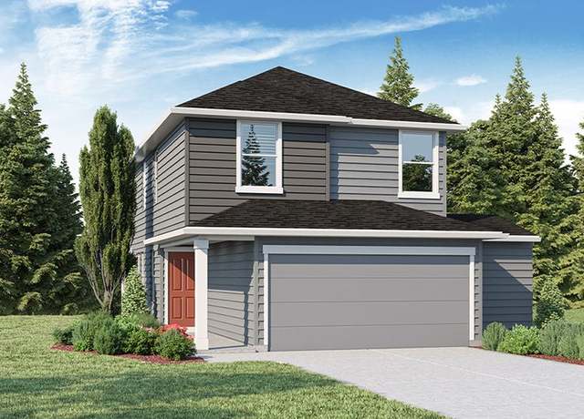 Property at Clark Plan, Kennewick, WA 99336, 3 beds, 2.5 baths