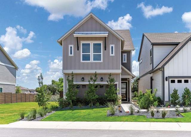 Property at Fawn Plan, Round Rock, TX 78664, 3 beds, 2.5 baths