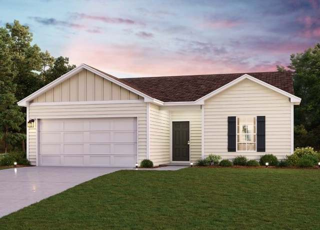 Property at ABERNATHY Plan, Palatka, FL 32177, 3 beds, 2 baths