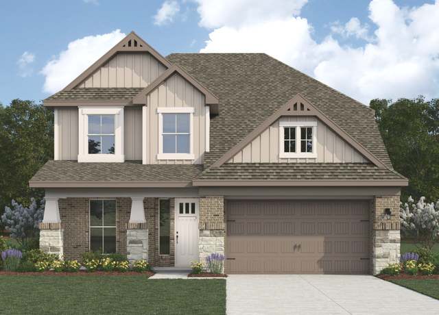 Property at Diamond Plan, Seguin, TX 78155, 4 beds, 3.5 baths