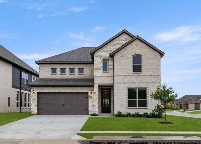 Property at 1125 Foxtail Dr, Justin, TX 76247, 4 beds, 3 baths