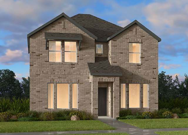 Property at 129 Tornillo Dr, Celina, TX 75009, 3 beds, 2.5 baths