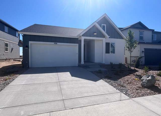 Property at 4316 Ridgewalk Pt, Castle Rock, CO 80108, 3 beds, 2.5 baths