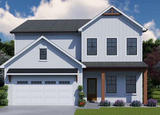Property at 456 Winding Rose Dr, Hoschton, GA 30548, 4 beds, 3 baths