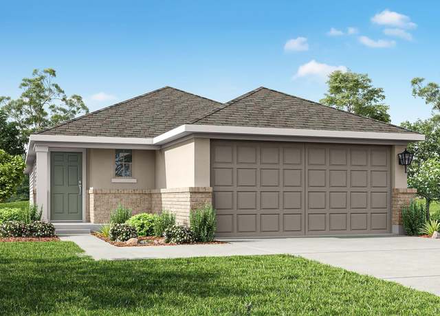 Property at Medina Plan, Dayton, TX 77535, 4 beds, 2 baths