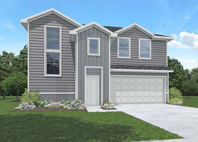 Property at 23812 Patchouli Terrace Dr, Splendora, TX 77372, 4 beds, 2.5 baths