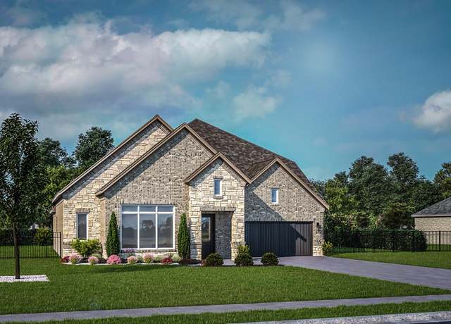 Property at Aspen Plan, Heath, TX 75032, 4 beds, 2.5 baths