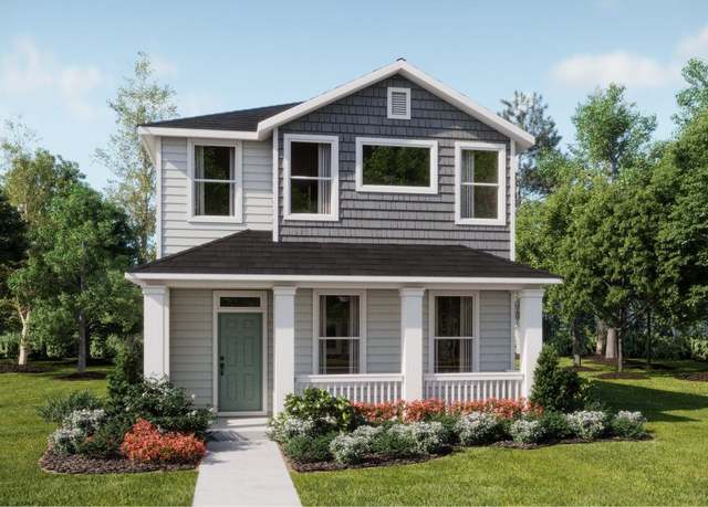 Property at Calloway Plan, Eugene, OR 97402, 3 beds, 2.5 baths
