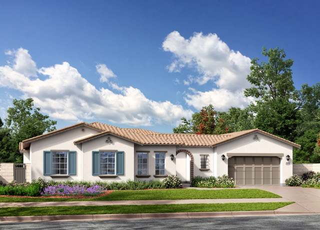 Property at Residence 1 Plan, Rancho Cucamonga, CA 91739, 4 beds, 3.5 baths