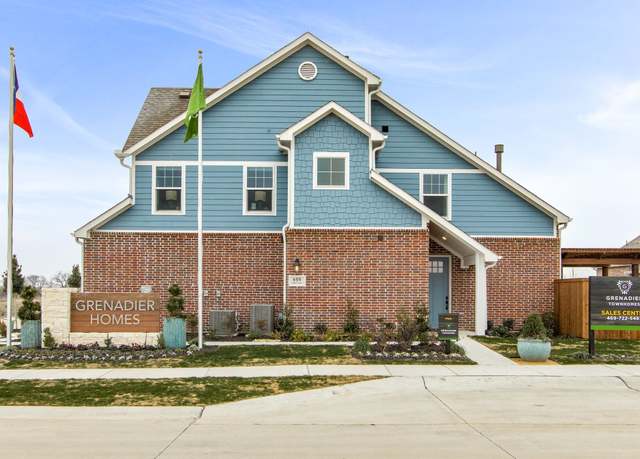 Property at Fuji w/ Flex Plan, Wylie, TX 75098, 2 beds, 2.5 baths
