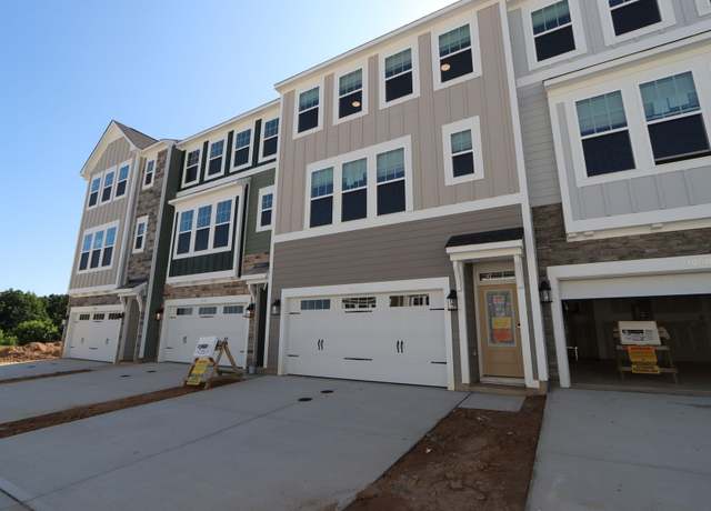 Property at 10007 Secluded Garden Dr, Apex, NC 27523, 4 beds, 3.5 baths