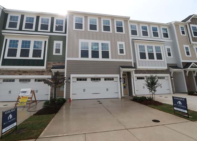 Property at 10007 Secluded Garden Dr, Apex, NC 27523, 4 beds, 3.5 baths