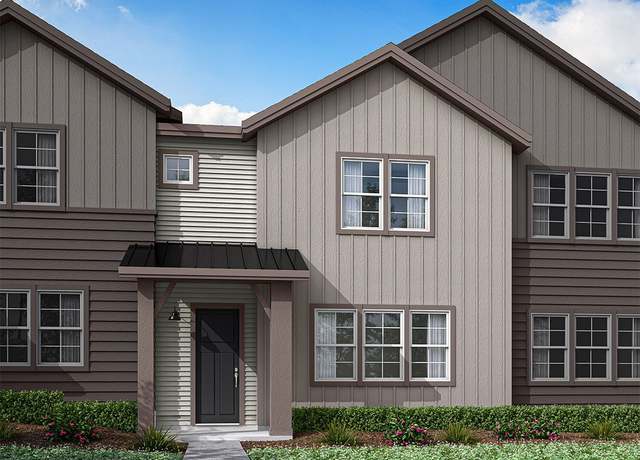 Property at Plan M Plan, Arvada, CO 80007, 3 beds, 2.5 baths