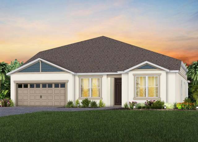 Property at Easley Grand Plan, Montverde, FL 34756, 5 beds, 3.5 baths