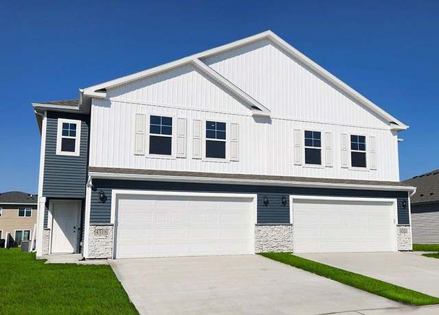 Property at Sydney Twin Plan, Ankeny, IA 50021, 3 beds, 2.5 baths