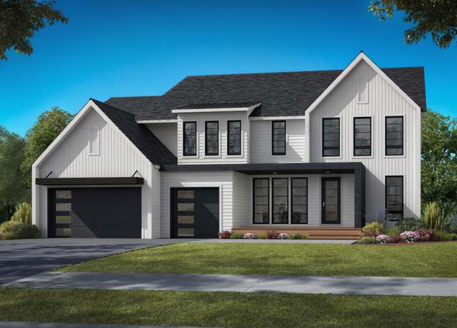 Property at Magnolia Plan, Lwitbp West Lakeland Township, MN 55082, 4 beds, 3.5 baths