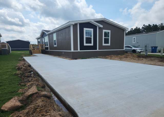 Property at 8114 Bosco St Plan, Conroe, TX 77303, 3 beds, 2 baths
