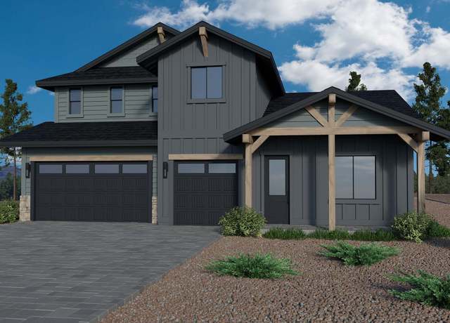 Property at Plan 3126 Plan, Flagstaff, AZ 86004, 4 beds, 3 baths