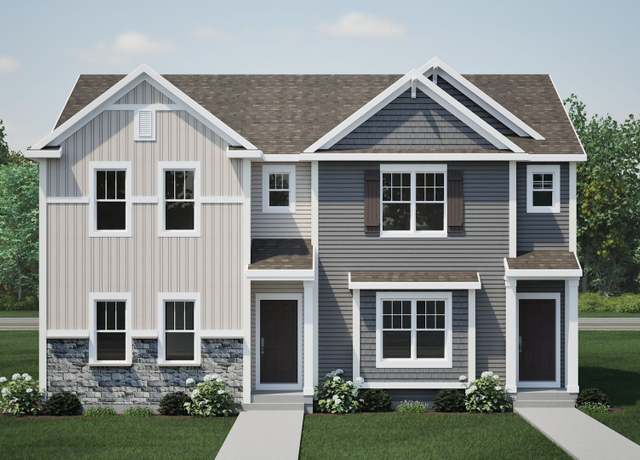 Property at The Oliver Plan, Oconomowoc, WI 53066, 3 beds, 2.5 baths