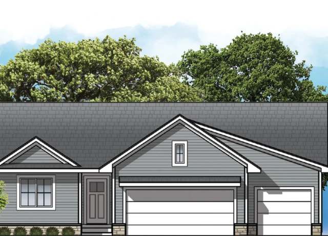 Property at Quincy II Plan, Waukee, IA 50263, 3 beds, 2 baths