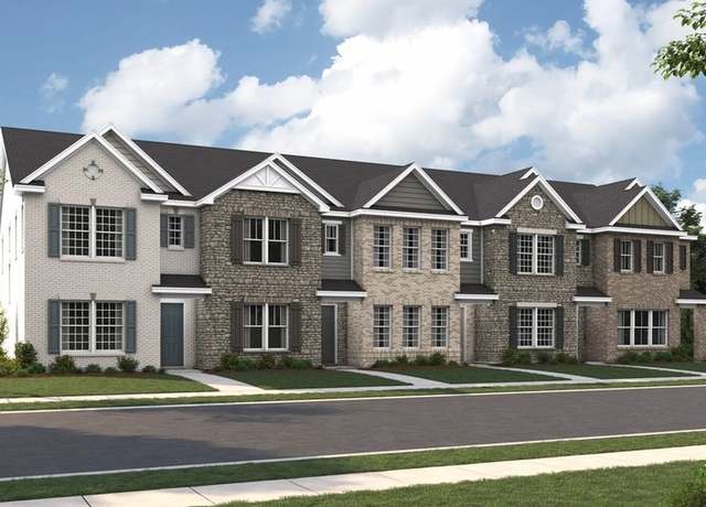 Property at Kipling Plan, Mount Juliet, TN 37122, 3 beds, 2.5 baths