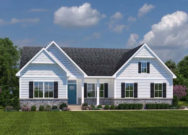Property at Savannah with Finished Basement Plan, Berlin, MD 21811, 3 beds, 2 baths