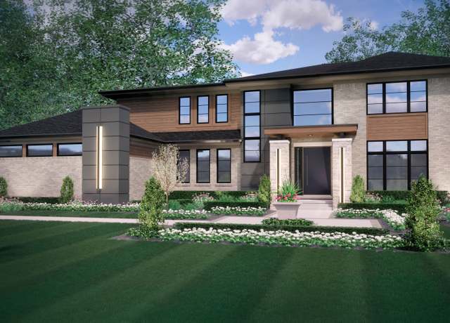 Property at The Granada Plan, Ann Arbor, MI 48105, 4 beds, 3.5 baths