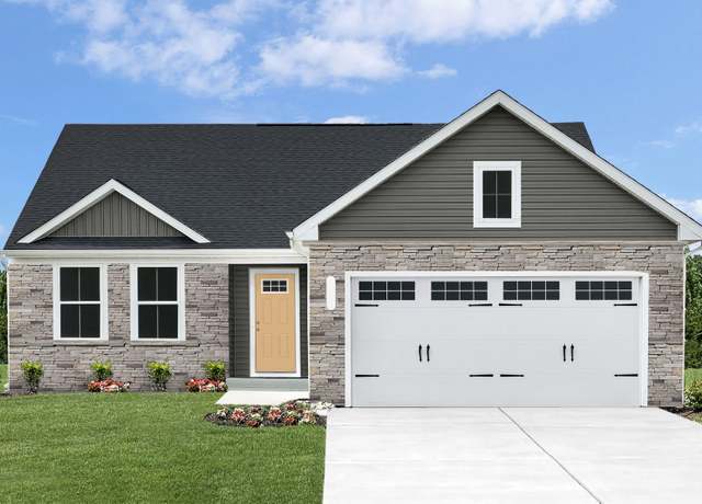 Property at Tupelo Plan, Gallatin, TN 37066, 3 beds, 2 baths