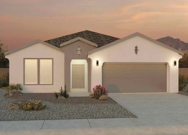 Property at The Venice Plan, Rio Rancho, NM 87144, 3 beds, 2.5 baths