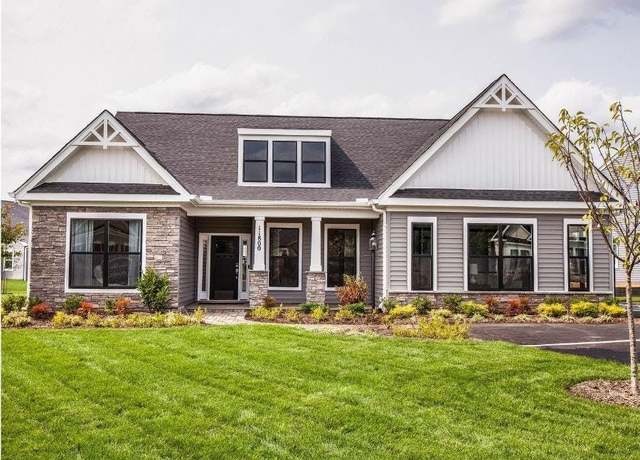 Property at Chesapeake Plan, Locust Grove, VA 22508, 3 beds, 2 baths