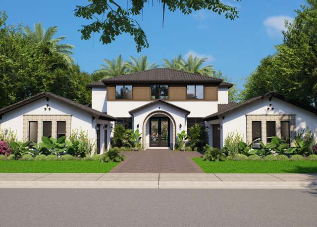 Property at Kinship Plan, Plantation, FL 33325, 5 beds, 6.5 baths