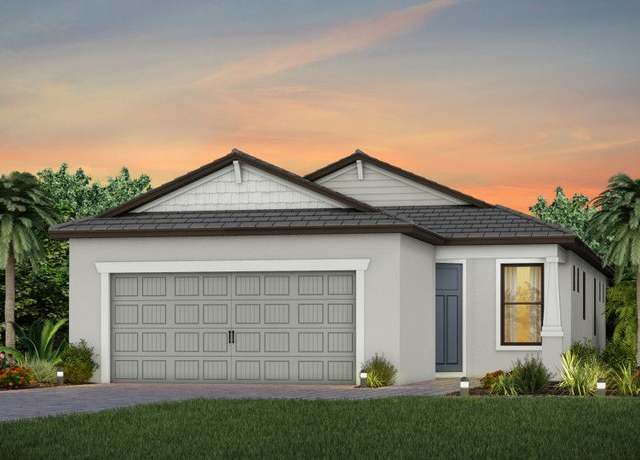Property at Contour Plan, North Port, FL 34289, 2 beds, 2 baths