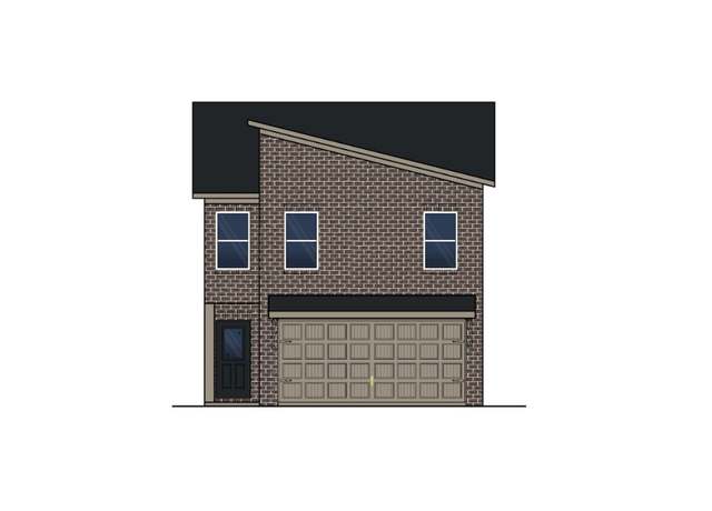 Property at 4830 Station Ln, Atlanta, GA 30349, 3 beds, 2.5 baths