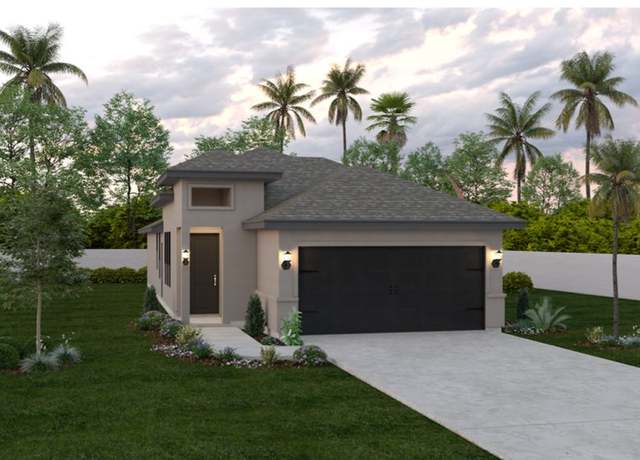 Property at 10332 N 13th St, Mcallen, TX 78504, 3 beds, 2 baths