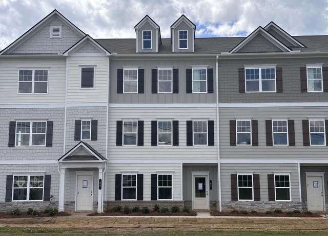 Property at 67 Professional Pl, Calhoun, GA 30701, 3 beds, 2.5 baths