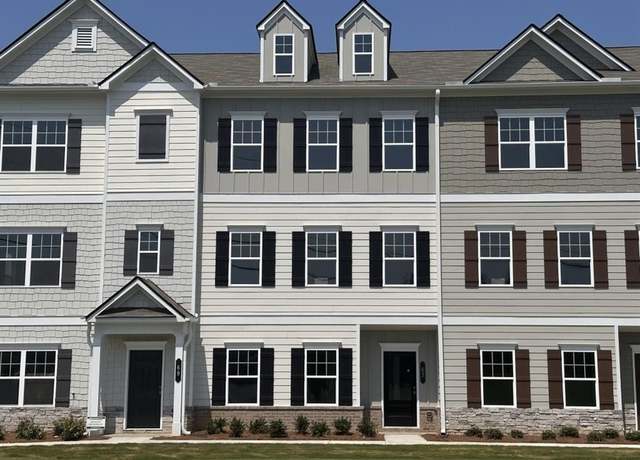 Property at 67 Professional Pl, Calhoun, GA 30701, 3 beds, 2.5 baths