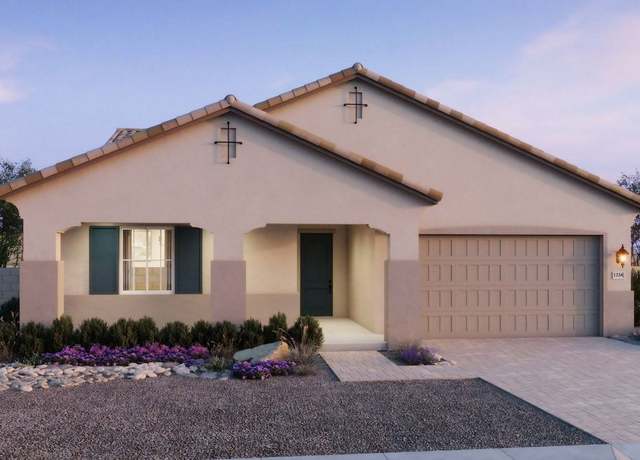 Property at Plan 4503 Plan, Queen Creek, AZ 85140, 4 beds, 3.5 baths