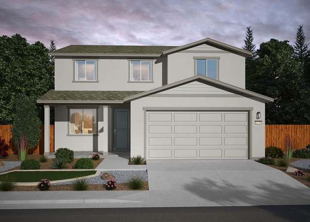 Property at The Rose Plan, Carson City, NV 89701, 3 beds, 2.5 baths