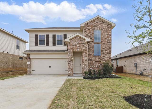 Property at MACON Plan, Boyd, TX 76023, 4 beds, 2.5 baths