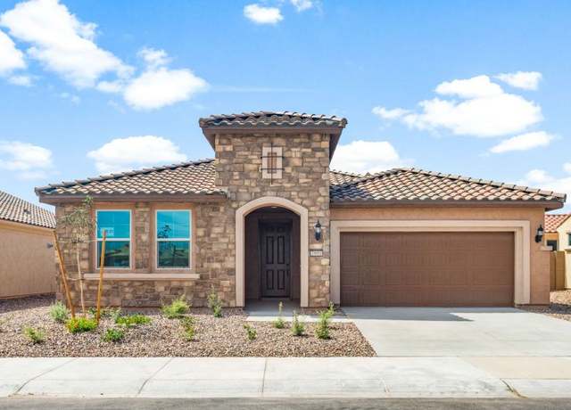 Property at 7851 W Cactus Wren Way, Florence, AZ 85132, 2 beds, 2 baths