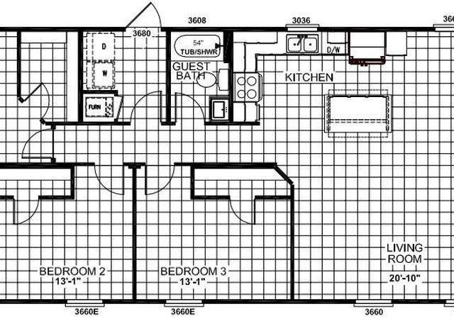 Property at 411 Bermuda St, Princeton, TX 75407, 3 beds, 2 baths