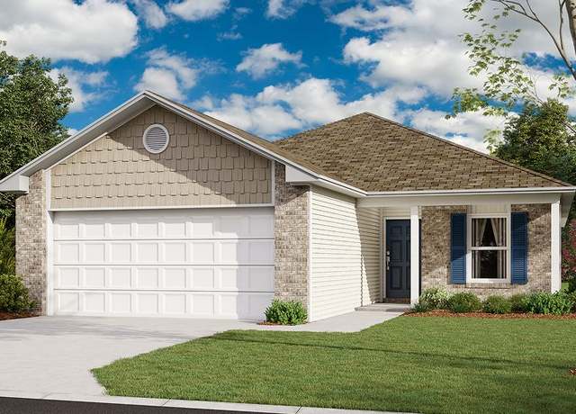 Property at RC Cypress Plan, Fayetteville, AR 72701, 4 beds, 2 baths