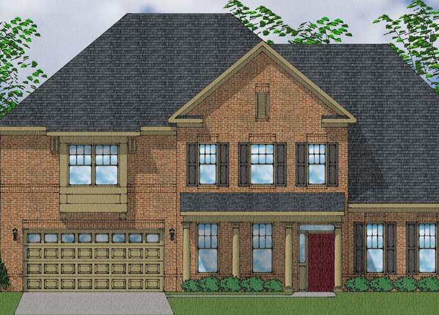 Property at Livingston Plan, Easley, SC 29642, 4 beds, 2.5 baths