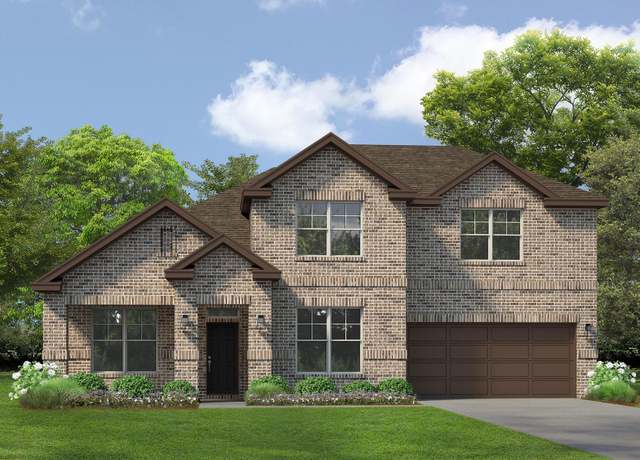 Property at 966 Richard Pittmon Dr, Desoto, TX 75115, 4 beds, 3 baths