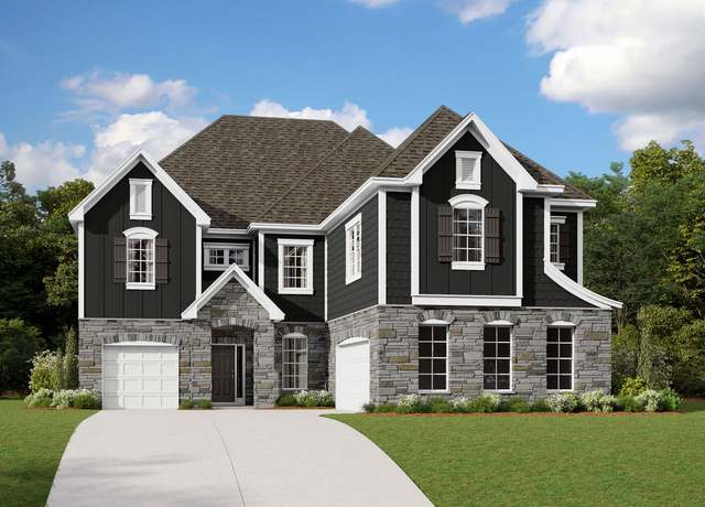 Property at 9104 Catboat St, Huntersville, NC 28078, 5 beds, 4.5 baths