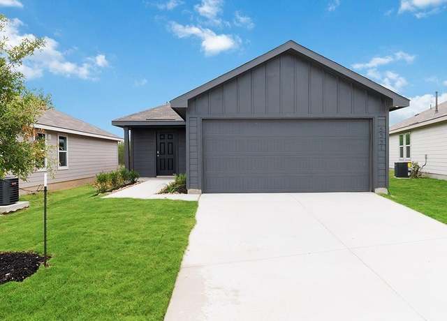 Property at 5331 Blacktail Rd, Converse, TX 78109, 3 beds, 2 baths
