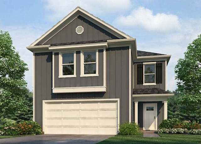 Property at The Elston Plan, Odenville, AL 35120, 4 beds, 2.5 baths