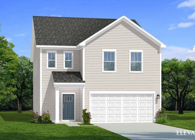 Property at Neroli Plan, Franklinton, NC 27525, 4 beds, 3 baths