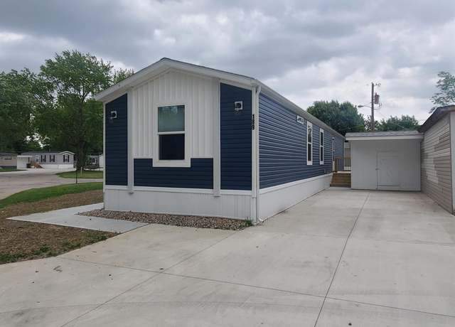 Property at Clayton 189 Redbud Estates Plan, Anderson, IN 46013, 2 beds, 2 baths